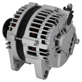 110AMP Front Alternator 12V fit for Nissan Altima 2002-2006 2.5L 23100-8J00B