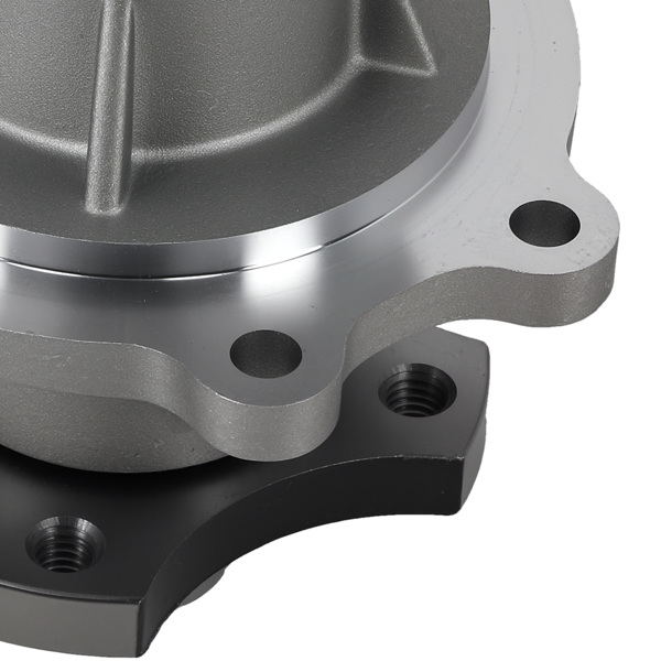 Engine Water Pump fit for Chevrolet Colorado 2004-20010 Trailblazer Saab 9-7X W9234M-5