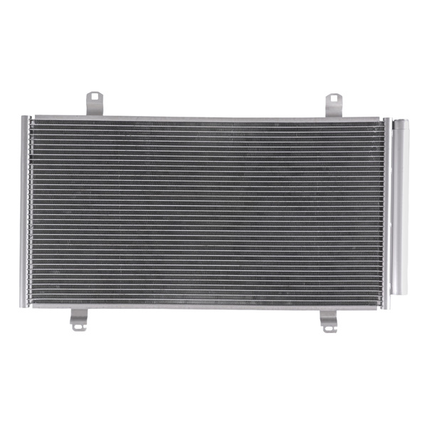A/C AC Condenser fit for Lexus ES350 3.5L 2013-2018 Toyota Avalon Camry 88460-33160-1