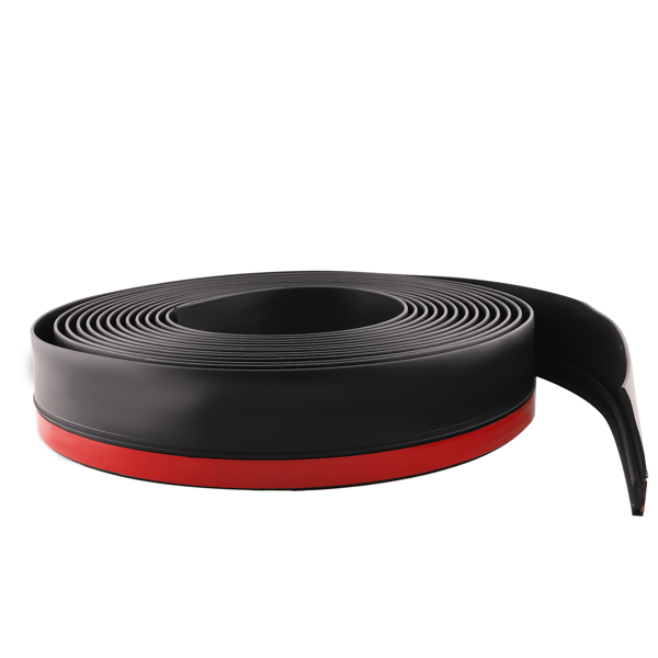 RV Slide Out Seal Base Black Rubber fit for Camper Slideout System fit for 018-341 New-2