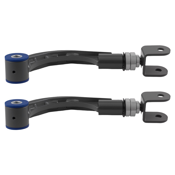 2pcs Suspension Adjustable Rear Camber Kit Arms fit for 2017-2021 Toyota Prius Prime-3