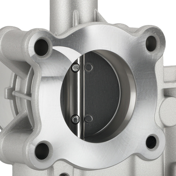 Fuel Injection Throttle Body fit for Chevrolet Spark 1.2L 2013 2014 2015 96990250-4