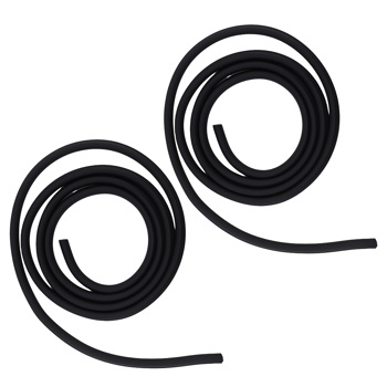 Window Sweep Rubber Seal fit for Dodge Ram 1500 2500 3500 1994-2002 AM-3821763176