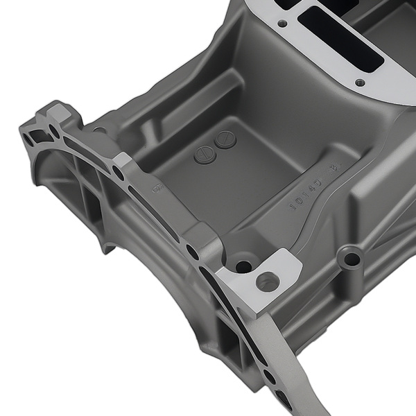 Oil Sump Pan fit for Scion iM/Toyota Matrix 1.8L 2009-2016 Upper-8
