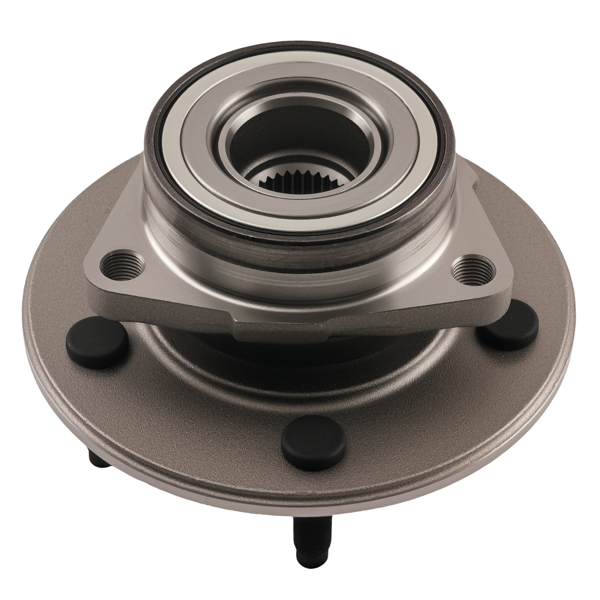Front Wheel Bearing Hub fit for DODGE RAM 1500 4WD 2000-2001 515038 715038-2
