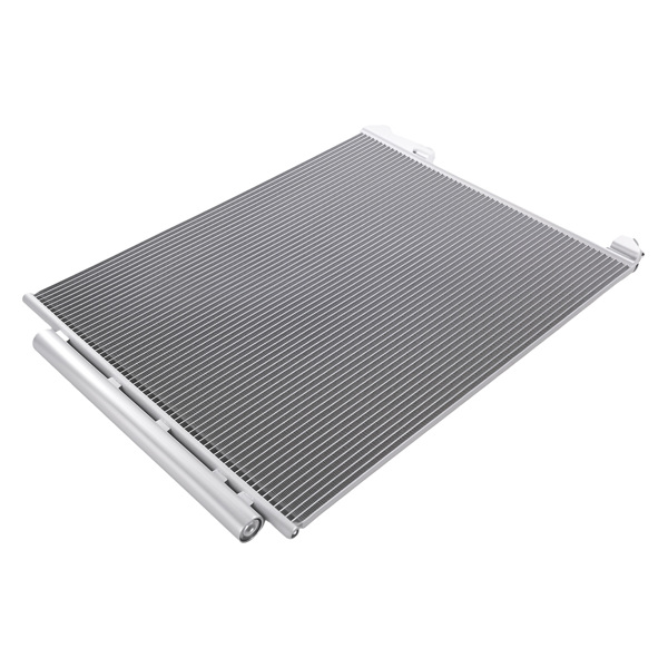 30165 AC Condenser fit for Mercedes-Benz G550 G63 GLE580 GLS450 2019-2020 1675001200-3