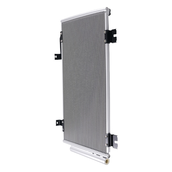 AC A/C Condenser fit for Acura TSX 2010-2014 3.5L V6 Tech Sedan 80100TL1G01 7-3767-5