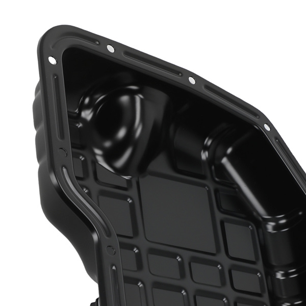 Engine Oil Pan Compatible fit for Nissan 200SX SE-R 2.0L 1995-1998 SR20DE-5