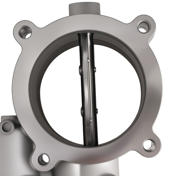 Electronic Throttle Body Assembly fit for Ford F-250 F-350 F-450 F-550 2011-2019 6.7-3