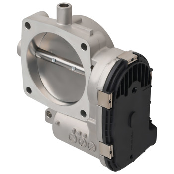 Throttle Body fit for Mercedes-Benz C230 CLS500 2006 2.5L 5.0L C300 CL500 1131410125