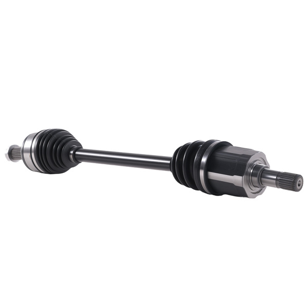 Front Left Driver Side CV Axle Joint Assembly fit for Honda Civic EX LX 2.0L 2016-21-6