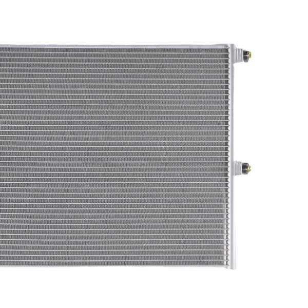 AC A/C Condenser fit for Ford F-150 Lariat Platinum 2014 BL3Z19712A 73975 FO3030233-6