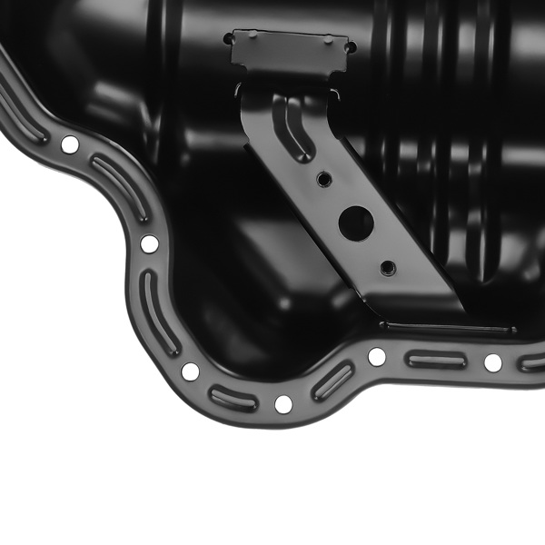 New Engine Oil Pan fit for Chevrolet Express Silverado GMC Savana Sierra 12627247-7