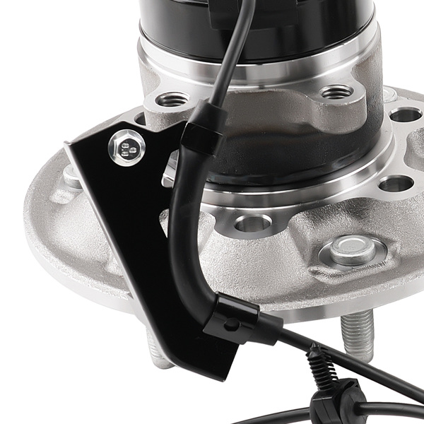 Front Left Right Wheel Bearing Hub fit for Isuzu I-370 2007-2008 515109 15176997-7