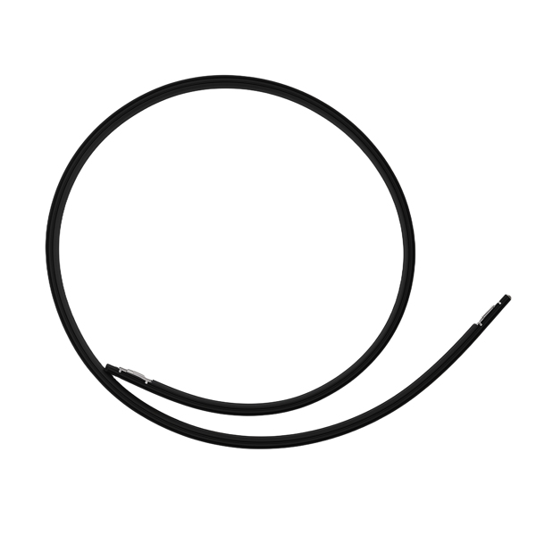 Door Window Belt Seal fit for Honda Civic CX DX 1996-2000 74316-S03-003 Left Right-3