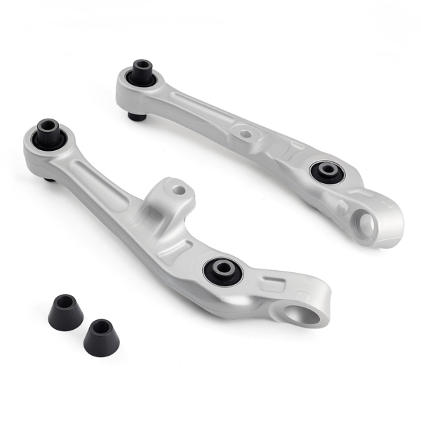 2pcs Front Lower Forward Control Arms LH & RH fit for Infiniti G35 Base Coupe 2-Door-9
