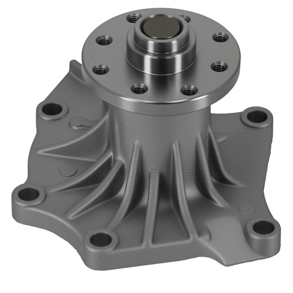 Water Pump fit for Tata Hitachi ZAXIS70LC 8-97105-012-5 6671508 8-97105-012-5-1