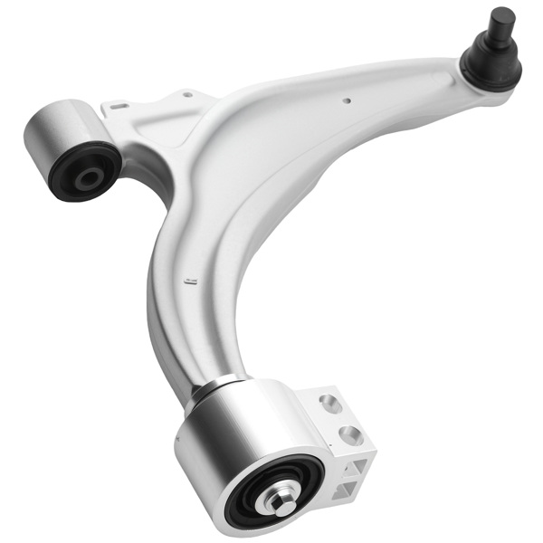 Front Lower Control Arms Sway Bar Links fit for 2012-2017 Buick Verano Cruze Limited-4