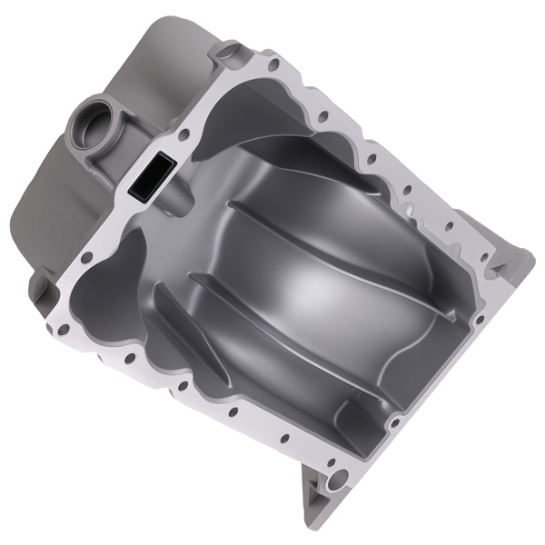 Engine Oil Pan Kit Container fit for Chevrolet Cruze/Sonic 1.4L 2011-2017 55573111-7