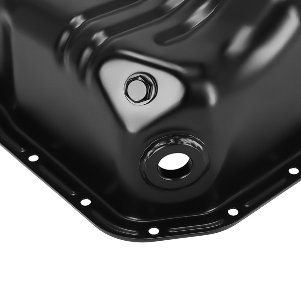 New Engine Oil Pan fit for Chevrolet Express Silverado GMC Savana Sierra 12627247-2