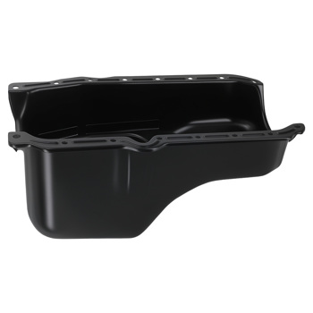 Engine Oil Pan fit for Chevrolet G10/G20/G30 V6 4.3L 1986-1996 10054809