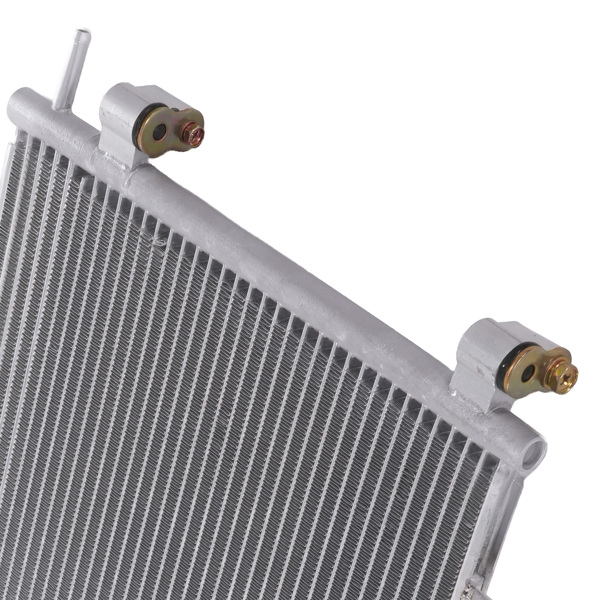 A/C AC Air Condenser fit for Chevy Camaro V8 6.2L V6 3.6L 2012-2015 4119 22886745-8