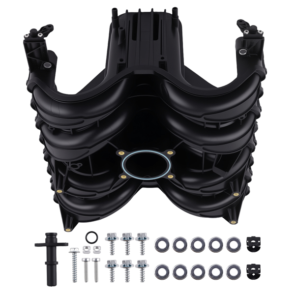 Intake Manifold fit for Ford F-250 F-350 Expedition Lincoln Navigator 5.4L 2005-2008-9