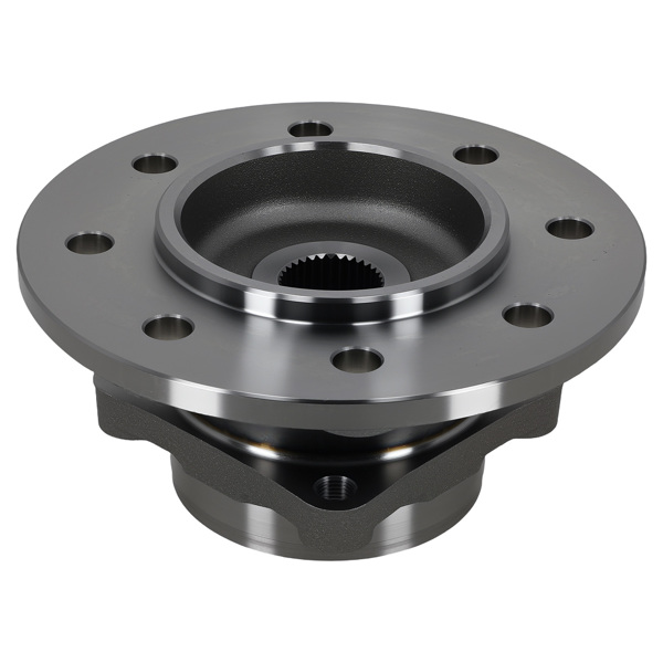 Front Wheel Hub & Bearing Assembly fit for Dodge RAM 2500 4WD 1994-1999 HA590020-5