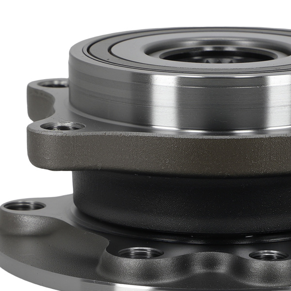 5 Lugs Front Wheel Hub Bearing fit for Chrysler 200 Dodge Dart 513348 WA513348 w/ABS-5