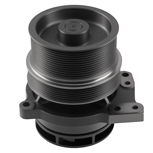 Water Pump fit for Cummins Engine ISX QSX ISX12 ISX15 QSK60 X15 5719755 3692580-2