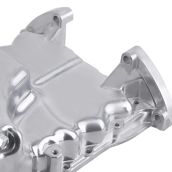 Engine Oil Pan fit for Acura MDX Honda Odyssey Pilot Ridgeline V6 3.5L 04021025001-7