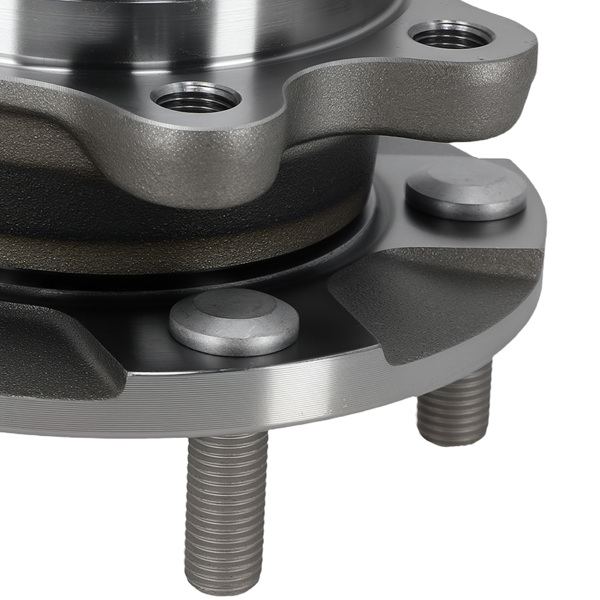 5-Bolt Front Wheel Hub Kit fit for Scion xB/tC 513257 WE60803-2