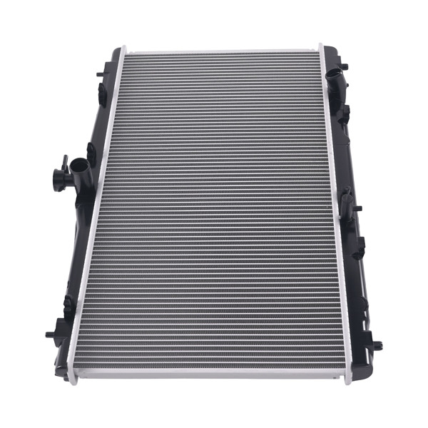Radiator & AC Condenser fit for Toyota Camry LE SE 2.5L 2012-2017 13270 16410AZ031-4