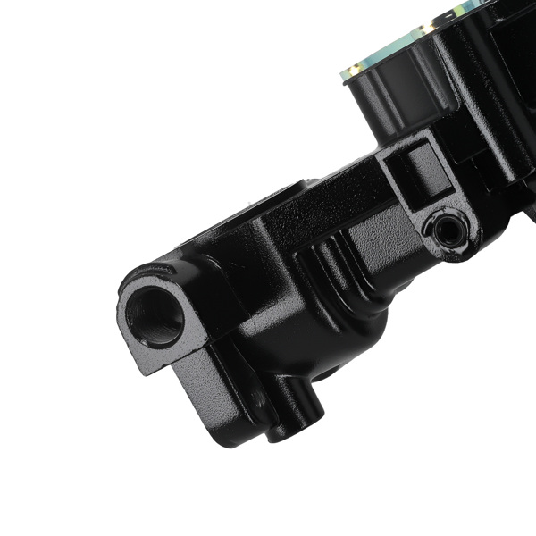 Water Pump fit for Yanmar 3TNE88 Mustang Skid Steer 2041 2044 2054 129001-42003-5