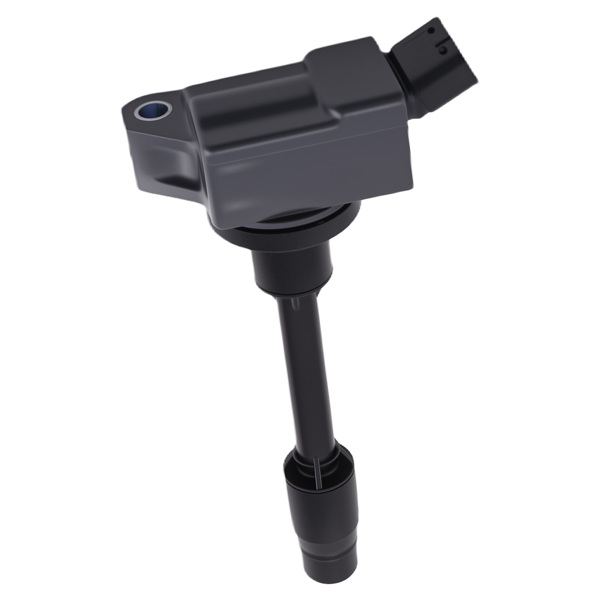 4PCS Ignition Coil Set fit for Toyota Prius Plug-In 2012-2015 1.8L UF811 49181 Black-8