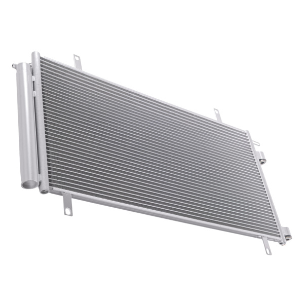 A/C AC Air Condenser fit for Chevy Camaro V8 6.2L V6 3.6L 2012-2015 4119 22886745-6
