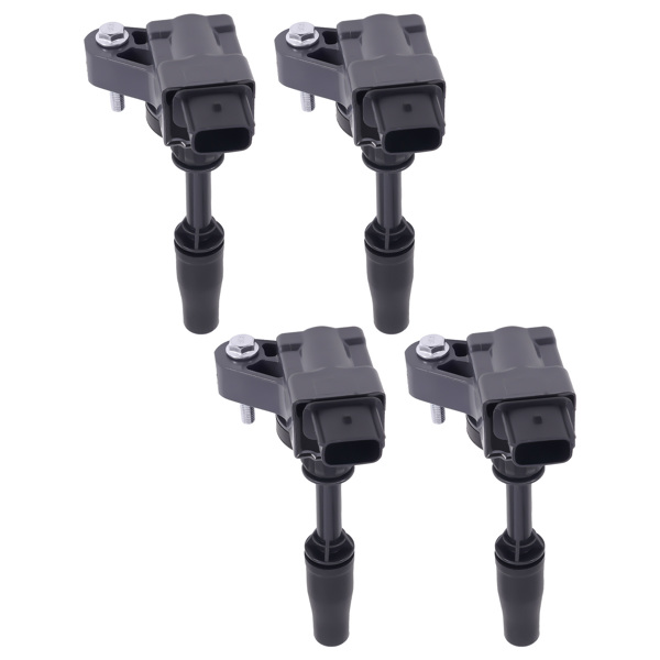 4Pcs Ignition Coil Pack Set fit for Chevrolet Malibu 2.0L Turbo 2013-2022 UF680-9