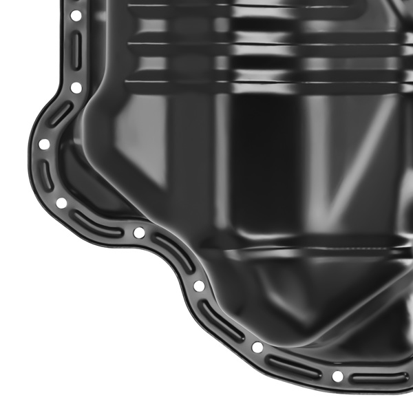 New Engine Oil Pan fit for Chevrolet Express Silverado GMC Savana Sierra 12627247-5