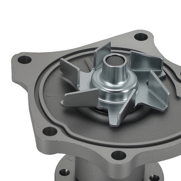 Water Pump fit for Tata Hitachi ZAXIS70LC 8-97105-012-5 6671508 8-97105-012-5-7