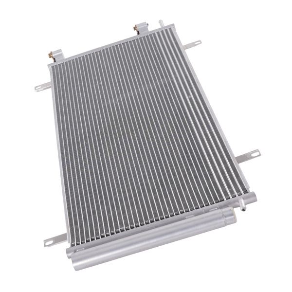 A/C AC Air Condenser fit for Chevy Camaro V8 6.2L V6 3.6L 2012-2015 4119 22886745-9