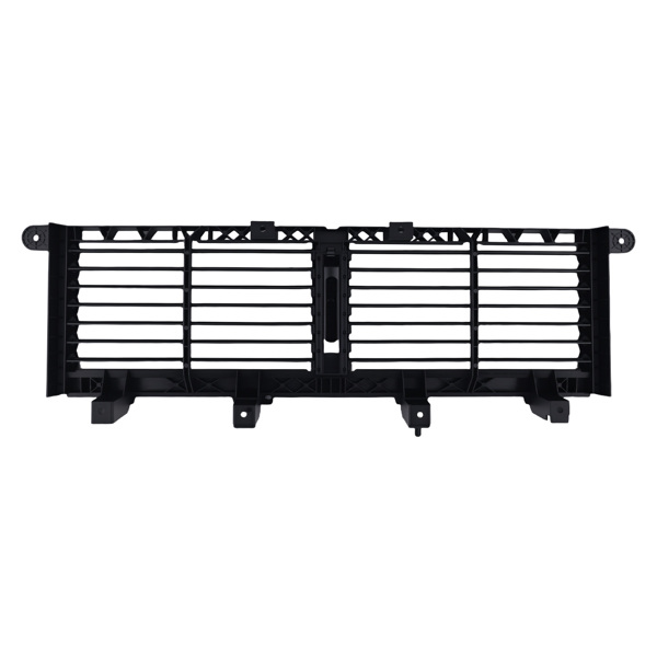 Active Grille Shutter Black fit for Ram 4500 5500 Base 2019-2024 68452775AC-2