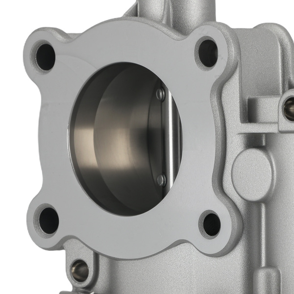 Fuel Injection Throttle Body fit for Chevrolet Spark 1.2L 2013 2014 2015 96990250-2