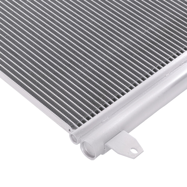 A/C Condenser fit for Volkswagen Beetle Jetta 2011-2015 7013889 5C0820411 Aluminum-2