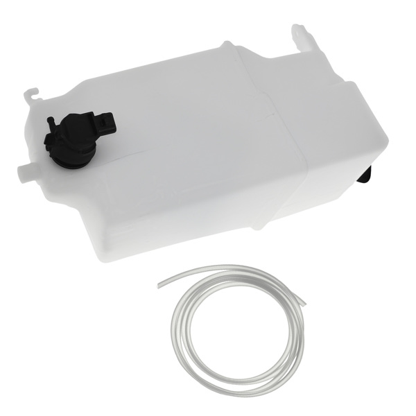 Washer Fluid Reservoir Tank fit for Toyota Tacoma Base Pre Runner 2005-15 8531504090-9
