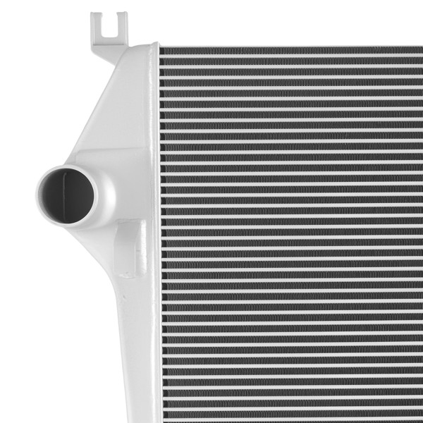 Air cooled Intercooler fit for Dodge Ram 2500 3500 L6 5.9L 6.7L 2003-2009 55056593AA-1