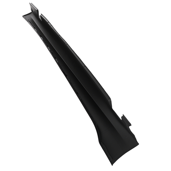 Left & Right Side Skirt Extension fit for BMW E60 E61 5-Series 2004-2010 PP-2
