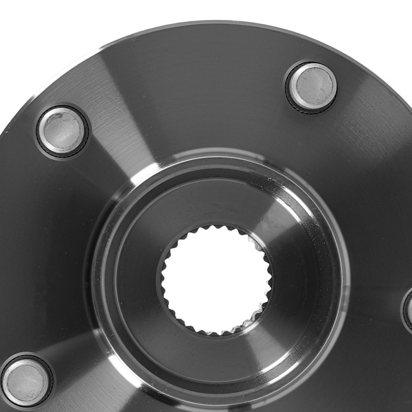 5Bolt Front Wheel Hub Assembly fit for Mazda 3 Sport CX-3 2014-2020 513354 NT513354-2