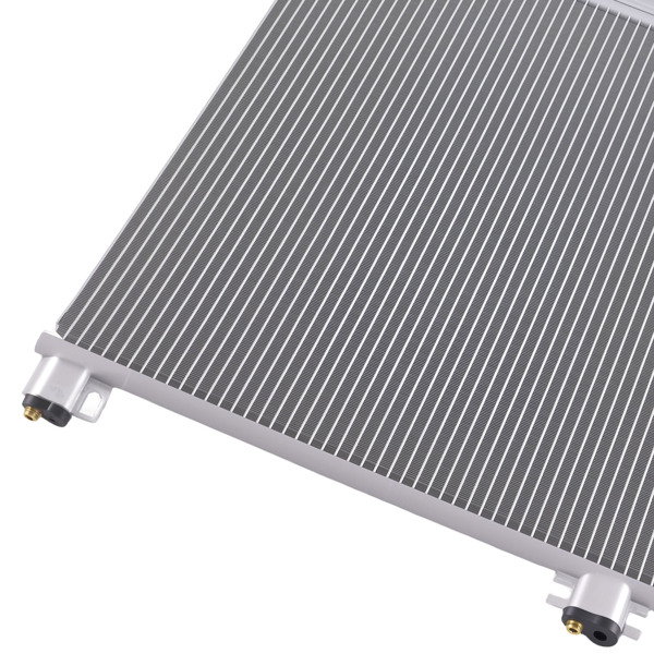 A/C Condenser fit for Nissan Rogue Sport 2.0L 2017-2021 921004BE0B 30122 w/ Drier-8