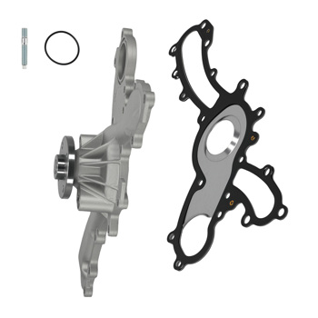 Water Pump fit for 2005-2018 Toyota Sienna RAV4 Highlander Camry Avalon Venza AW6047