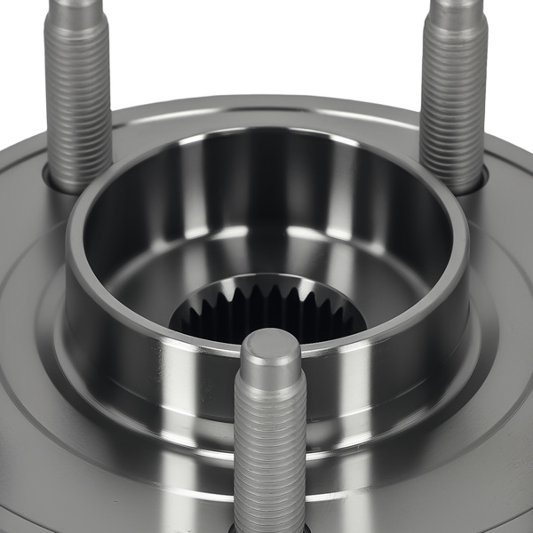 Front Wheel Bearing Hub Assembly fit for Buick Cascada 2016 - 2017 730-3110-8